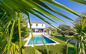 Appartement Villa Quietude